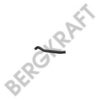 BERGKRAFT BK29421021SP Radiator Hose